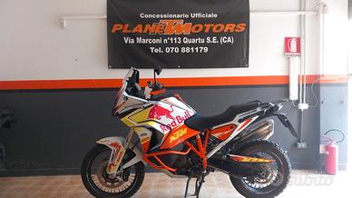 Ktm 1290 Super Adventure