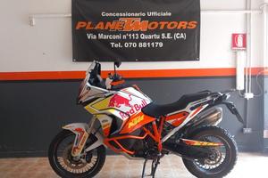 Ktm 1290 Super Adventure