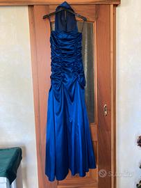 Abito da cerimonia / concerto donna - Con stola