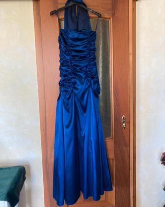 Abito da cerimonia / concerto donna - Con stola