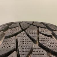 DUNLOP SPORT INVERNALI 235/60 R18 107H