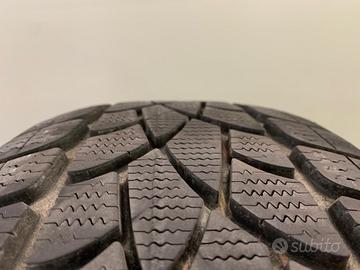 DUNLOP SPORT INVERNALI 235/60 R18 107H