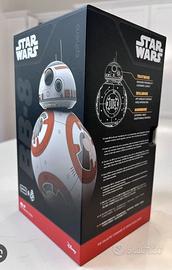 BB-8 Droid Disney 