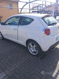 Alfa mito