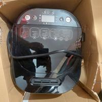 MACCHINA per il pane Moulinex