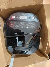 MACCHINA per il pane Moulinex