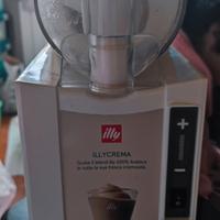 Macchina bar  Illy