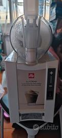 Macchina bar  Illy
