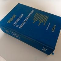 Compendio di procedura penale - Conso Grevi 5a ed.