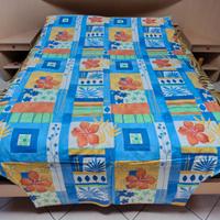 Copripiumino 1 piazza+Federa