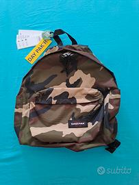Zaino Eastpak nuovo