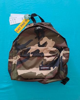 Zaino Eastpak nuovo