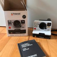 Polaroid Onestep2
