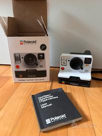 Polaroid Onestep2