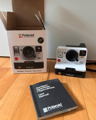 Polaroid Onestep2