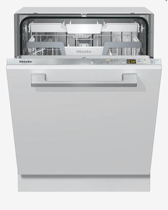 Lavastoviglie incasso Miele G5663SCVI nuova