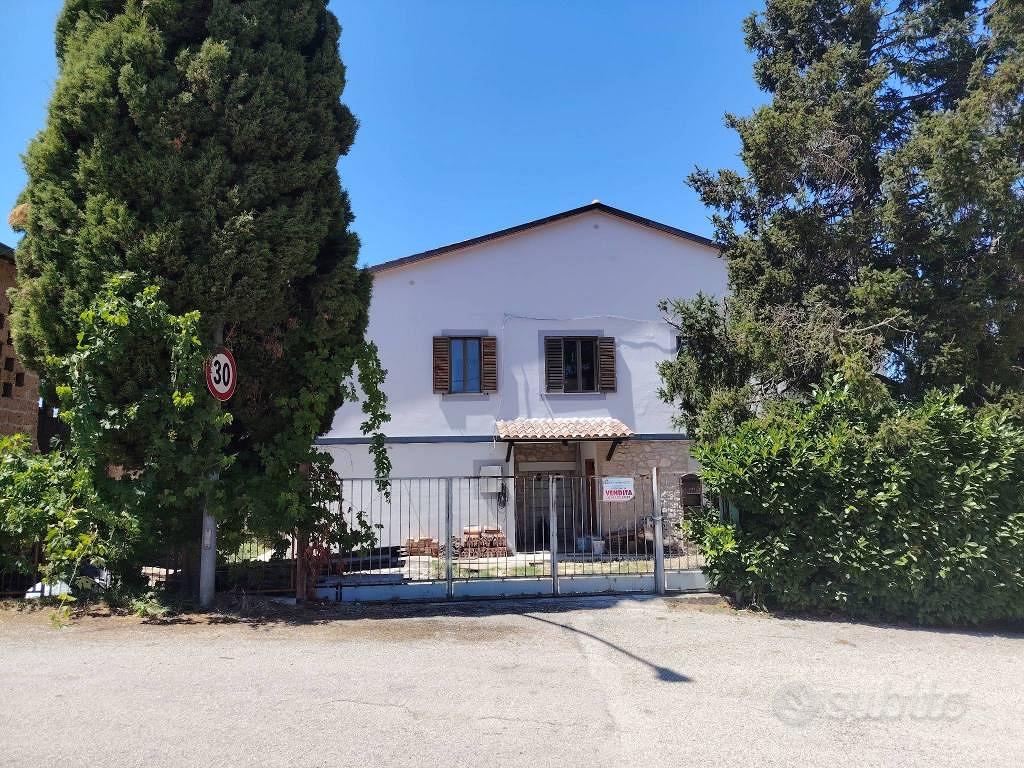 Casa – Spoleto, San Brizio - Altro