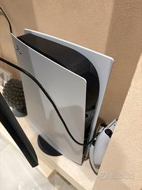 PlayStation 5 trattabile