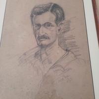 stampe di personaggi famosi 