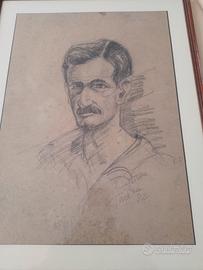 stampe di personaggi famosi 