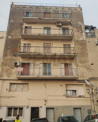 Appartamento - Caltagirone