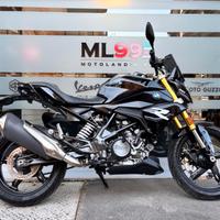 Bmw g 310 r - 2022