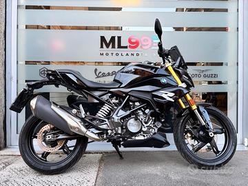 Bmw g 310 r - 2022