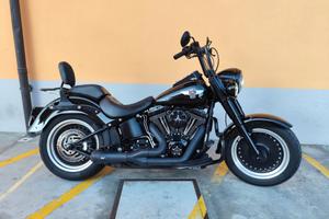 Harley-davidson FLSTF Fat Boy Special 1584
