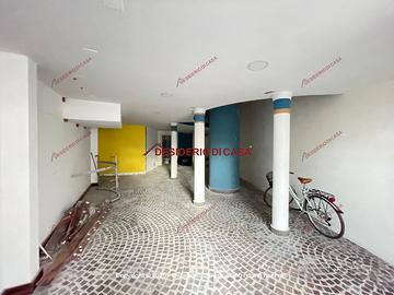 Locale, Capo d'Orlando.