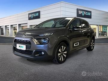 Citroën C3 PureTech 83 S&S Shine Neo Patentati