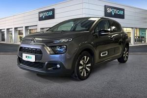 Citroën C3 PureTech 83 S&S Shine Neo Patentati