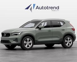 Volvo XC40 B3 163+11 CV Mild Hybrid Automatic...