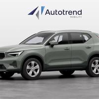 Volvo XC40 B3 163+11 CV Mild Hybrid Automatic...