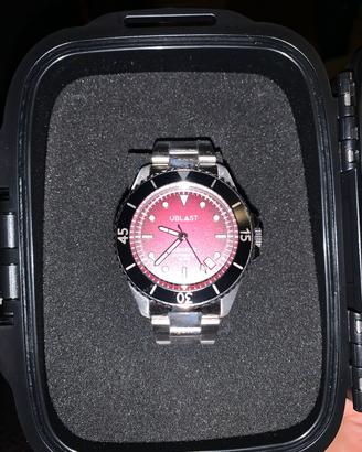 Orologio da polso Ublast