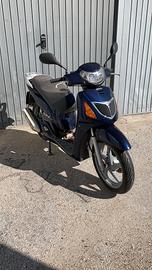 Honda SH 150