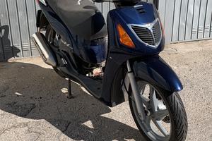 Honda SH 150