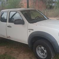 Ford autocarro 4x4 ribaltabile