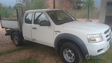 Ford autocarro 4x4 ribaltabile