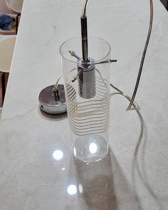 Lampadario pendente moderno