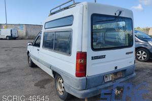 Renault express f40, g40 1.2 55cv 91-98 -ricambi
