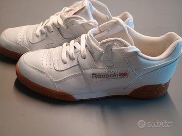 Reebok nuove