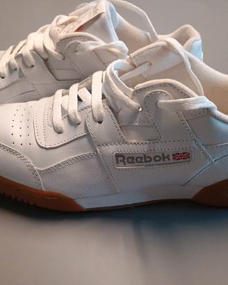 Reebok nuove