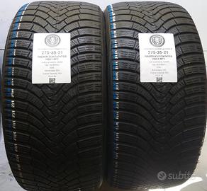 2 GOMME 275 35 21 FALKEN A68483