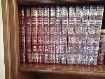 Enciclopedia Storia della Musica
