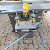 macchina per hobby legno