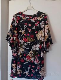 blusa donna