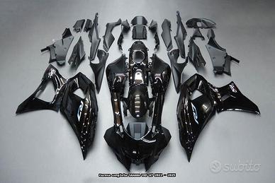 Carena Completa YAMAHA YZF R7 2021 - 2025