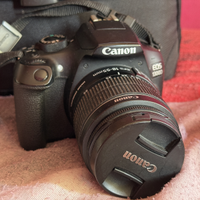 Canon 1300D