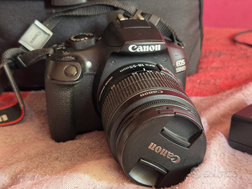 Canon 1300D
