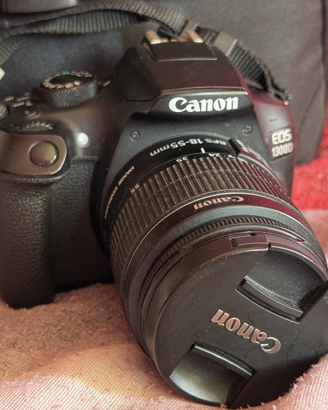 Canon 1300D